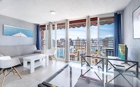 Loixana 11-7 Apartment Levante Area