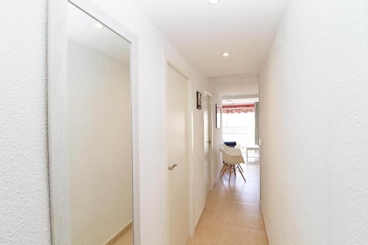 Loixana 11-7 Apartment Levante Area Benidorm Exterior foto