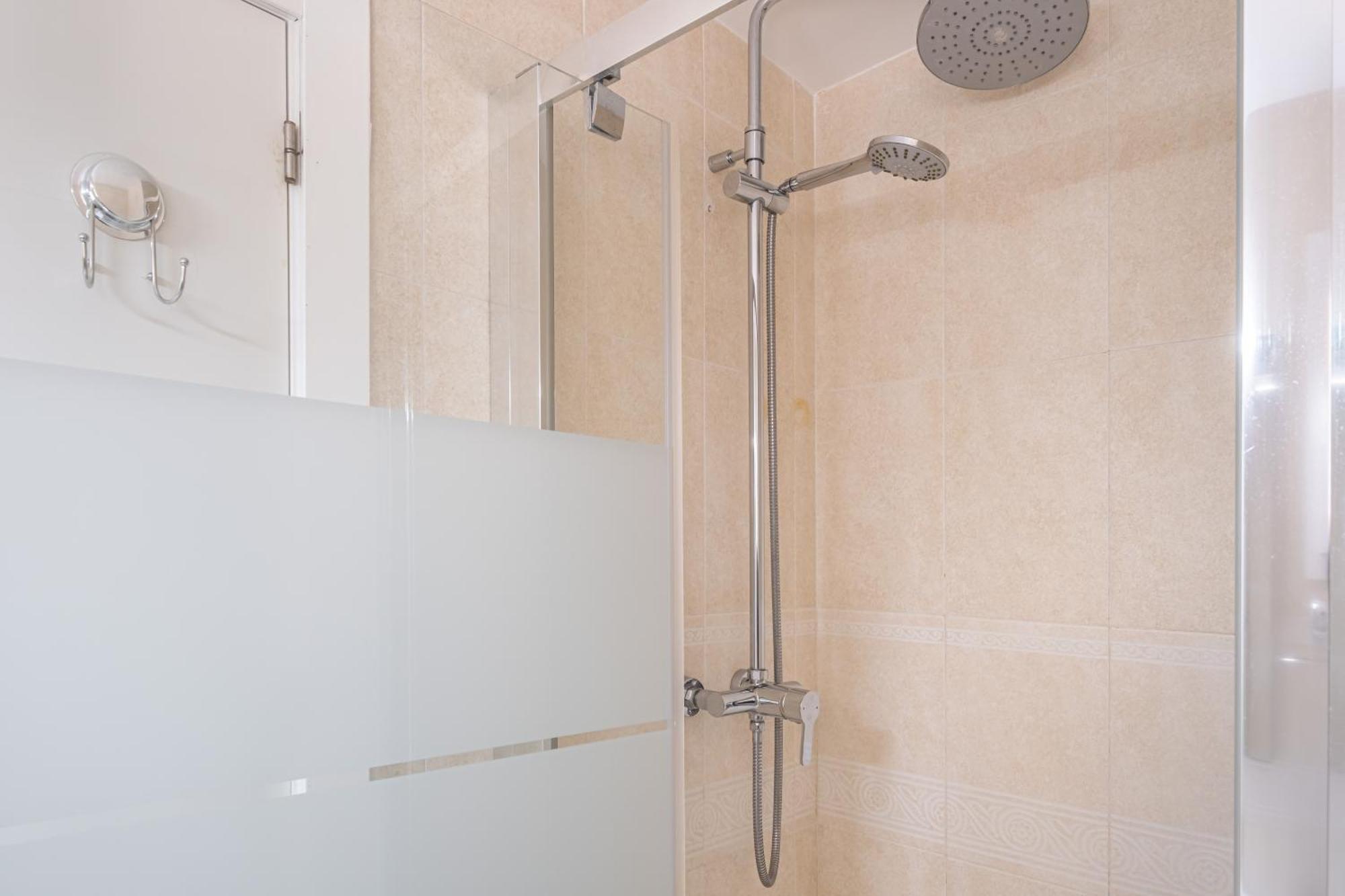 Loixana 11-7 Apartment Levante Area Benidorm Exterior foto